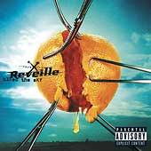 Reveille : Bleed the Sky